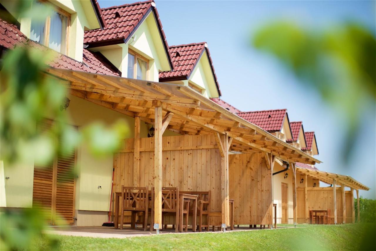 Tourist Farm Apartments Lovrec Jirsovci Esterno foto