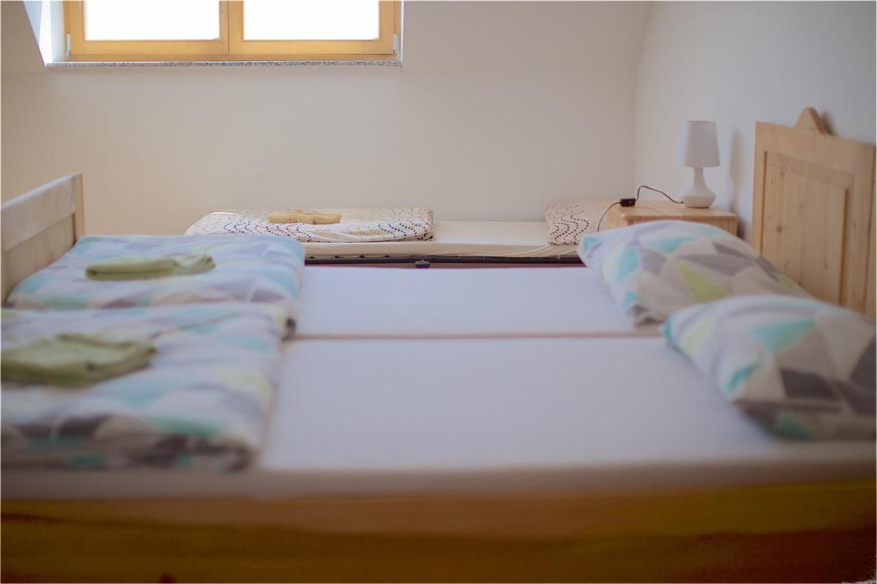 Tourist Farm Apartments Lovrec Jirsovci Esterno foto
